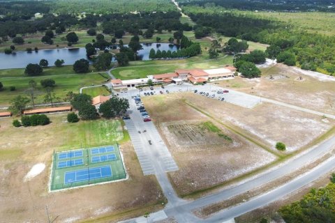 Land in Indian lake estates, Florida № 2234949 - photo 7