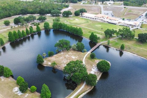 Land in Indian lake estates, Florida № 2234949 - photo 3