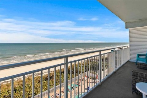 Condo in New Smyrna Beach, Florida, 1 bedroom  № 2238706 - photo 26
