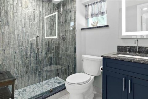 Condo in New Smyrna Beach, Florida, 1 bedroom  № 2238706 - photo 9