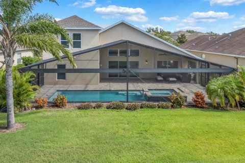 House in Bradenton, Florida 4 bedrooms, 268.95 sq.m. № 1836891 - photo 14