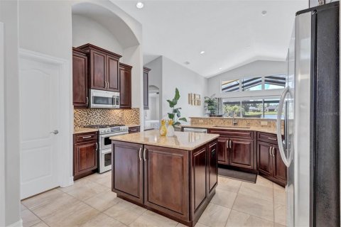 House in Bradenton, Florida 4 bedrooms, 268.95 sq.m. № 1836891 - photo 30
