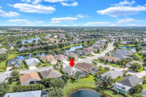 House in Bradenton, Florida 4 bedrooms, 268.95 sq.m. № 1836891 - photo 11