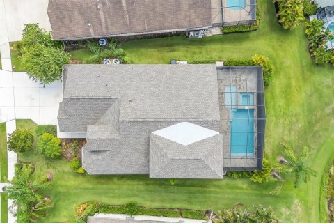 House in Bradenton, Florida 4 bedrooms, 268.95 sq.m. № 1836891 - photo 13