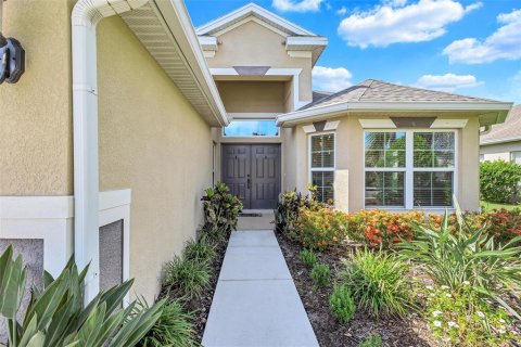 House in Bradenton, Florida 4 bedrooms, 268.95 sq.m. № 1836891 - photo 20