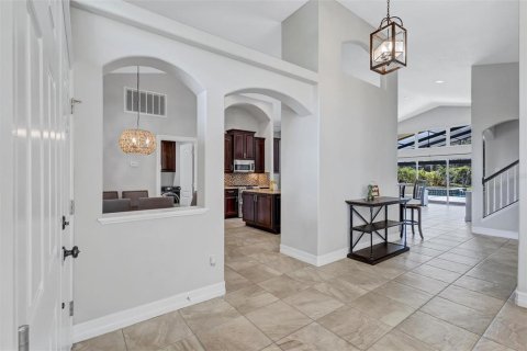House in Bradenton, Florida 4 bedrooms, 268.95 sq.m. № 1836891 - photo 25