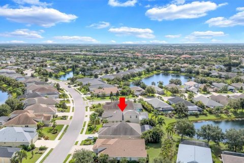 House in Bradenton, Florida 4 bedrooms, 268.95 sq.m. № 1836891 - photo 12