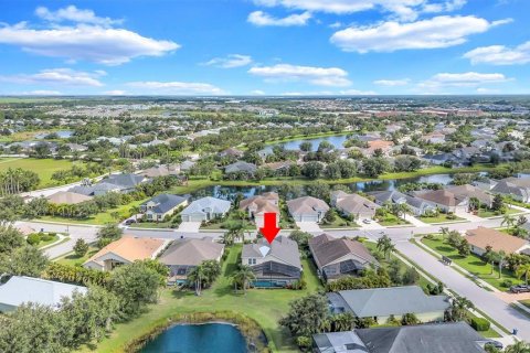 House in Bradenton, Florida 4 bedrooms, 268.95 sq.m. № 1836891 - photo 10