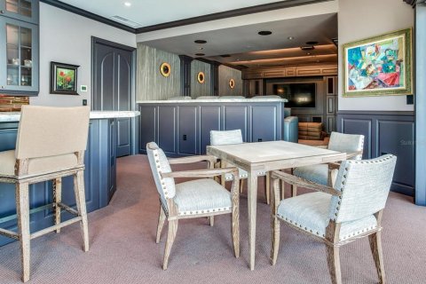 Condo in Tampa, Florida, 5 bedrooms  № 549287 - photo 22