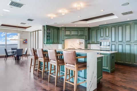 Condo in Tampa, Florida, 5 bedrooms  № 549287 - photo 14