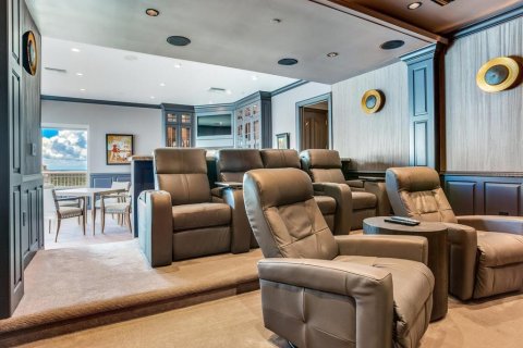 Condo in Tampa, Florida, 5 bedrooms  № 549287 - photo 24