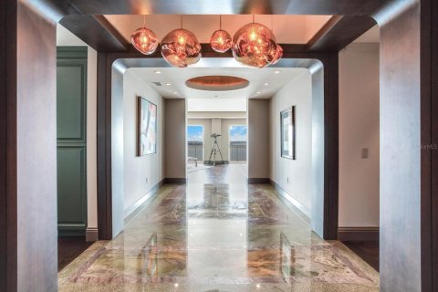 Condo in Tampa, Florida, 5 bedrooms  № 549287 - photo 7