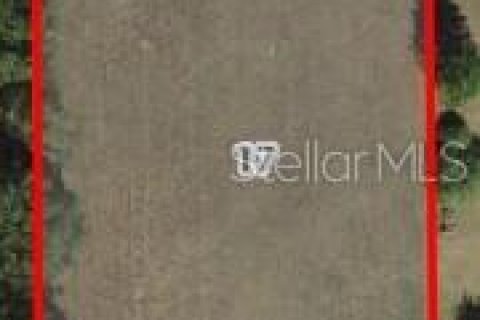 Terreno en venta en Inverness, Florida № 1514923 - foto 3