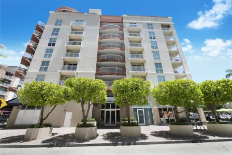 Copropriété à vendre à Miami, Floride: 2 chambres, 112.13 m2 № 1768641 - photo 12