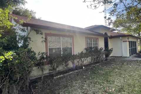 House in Ocala, Florida 3 bedrooms, 213.86 sq.m. № 1575200 - photo 2