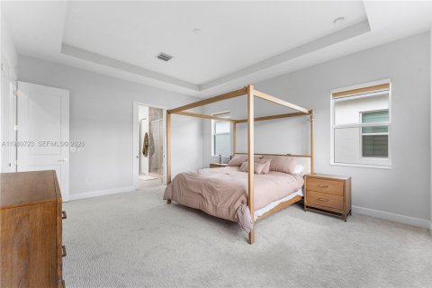 Купить виллу или дом в Уэстлейк, Флорида 3 спальни, 239.59м2, № 2043636 - фото 21