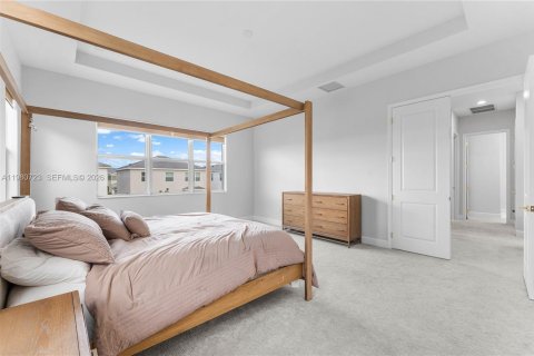 Купить виллу или дом в Уэстлейк, Флорида 3 спальни, 239.59м2, № 2043636 - фото 20