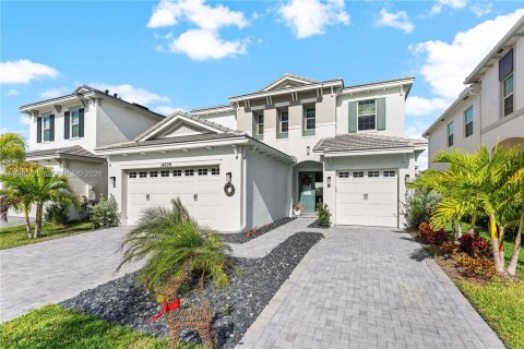 Купить виллу или дом в Уэстлейк, Флорида 3 спальни, 239.59м2, № 2043636 - фото 3