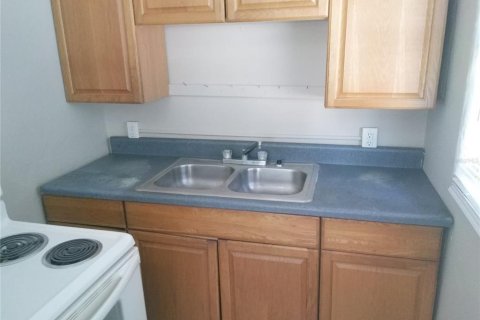 Apartamento en alquiler en Saint Petersburg, Florida, 1 habitación, 41.06 m2 № 1823149 - foto 6