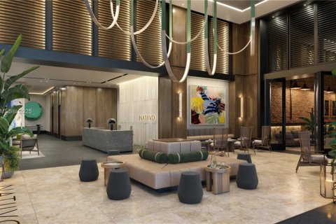 Condominio en venta en Fort Lauderdale, Florida, 2 dormitorios № 1864116 - foto 15