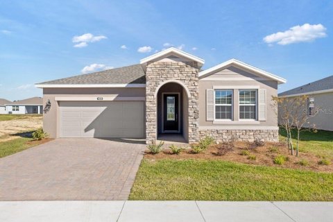 Casa en Ocala, Florida 2 dormitorios, 191.01 m2 № 2104005
