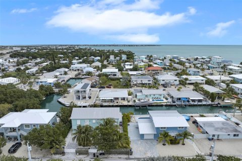 House in Marathon, Florida 2 bedrooms, 87.79 sq.m. № 1990917 - photo 28