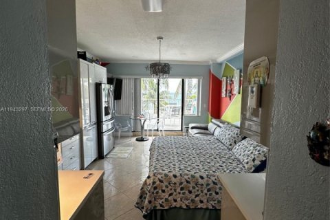 Copropriété à vendre à Miami Beach, Floride: 1 chambre, 32.05 m2 № 1999632 - photo 10