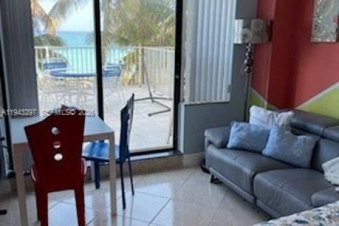 Copropriété à vendre à Miami Beach, Floride: 1 chambre, 32.05 m2 № 1999632 - photo 19