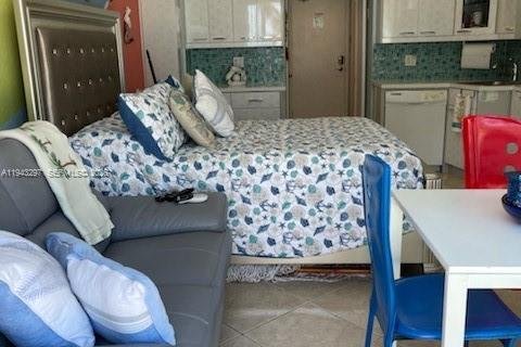 Copropriété à vendre à Miami Beach, Floride: 1 chambre, 32.05 m2 № 1999632 - photo 21