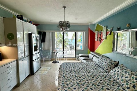 Copropriété à vendre à Miami Beach, Floride: 1 chambre, 32.05 m2 № 1999632 - photo 11