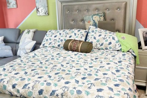 Copropriété à vendre à Miami Beach, Floride: 1 chambre, 32.05 m2 № 1999632 - photo 29