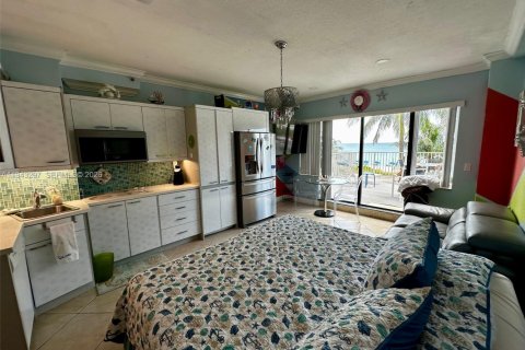 Copropriété à vendre à Miami Beach, Floride: 1 chambre, 32.05 m2 № 1999632 - photo 7