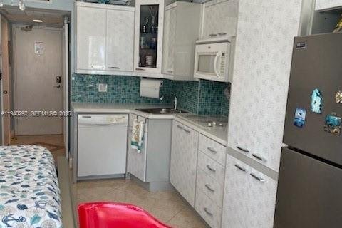 Copropriété à vendre à Miami Beach, Floride: 1 chambre, 32.05 m2 № 1999632 - photo 23