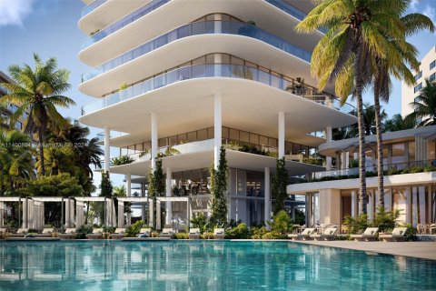 Condominio en venta en Miami Beach, Florida, 4 dormitorios, 353.77 m2 № 1729347 - foto 7