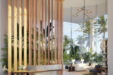 Condominio en venta en Miami Beach, Florida, 4 dormitorios, 353.77 m2 № 1729347 - foto 9