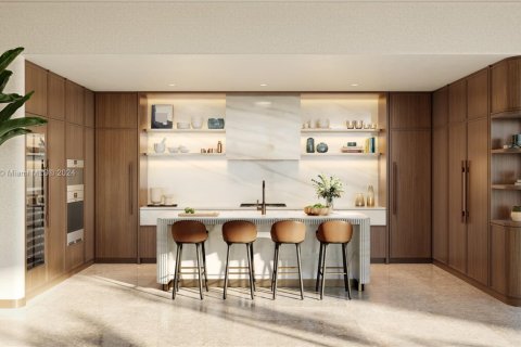 Condominio en venta en Miami Beach, Florida, 4 dormitorios, 353.77 m2 № 1729347 - foto 22