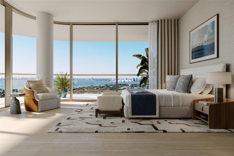 Condominio en venta en Miami Beach, Florida, 4 dormitorios, 353.77 m2 № 1729347 - foto 19