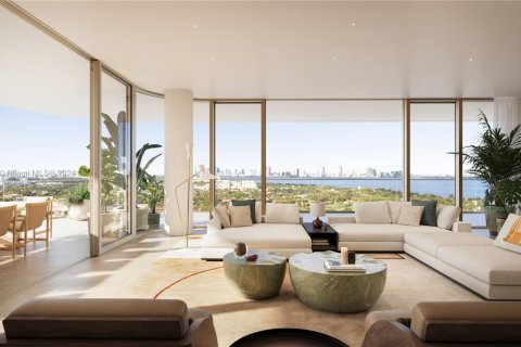 Condominio en venta en Miami Beach, Florida, 4 dormitorios, 353.77 m2 № 1729347 - foto 17