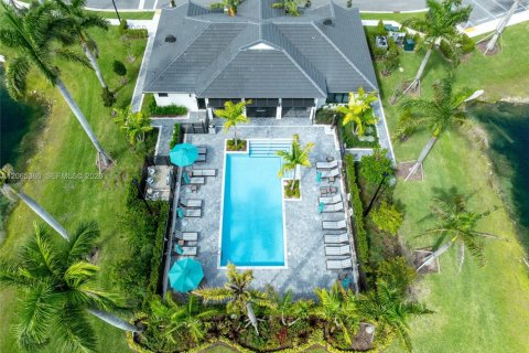 Touwnhouse à louer à Dania Beach, Floride: 3 chambres, 176.14 m2 № 2278609 - photo 20