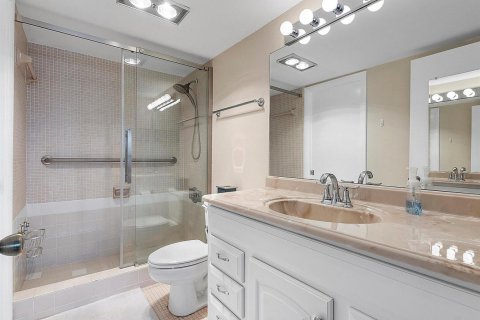 Купить кондоминиум в Помпано-Бич, Флорида 7 комнат, 79.9м2, № 2083746 - фото 22