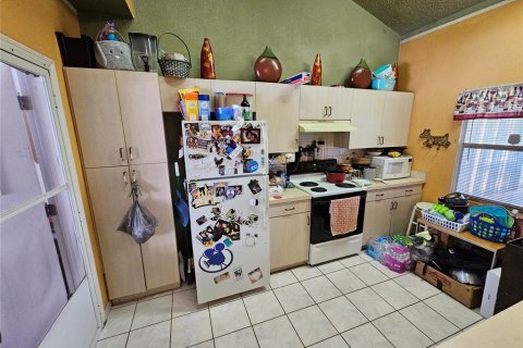 Villa ou maison à vendre à Kissimmee, Floride: 3 chambres, 109.07 m2 № 1788195 - photo 9