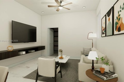 House in Dania Beach, Florida 2 bedrooms, 66.89 sq.m. № 1695735 - photo 6