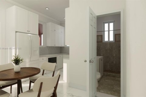 House in Dania Beach, Florida 2 bedrooms, 66.89 sq.m. № 1695735 - photo 12