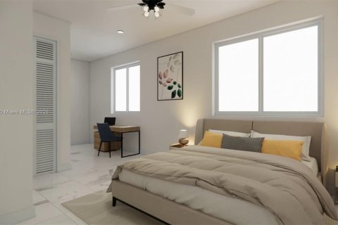 House in Dania Beach, Florida 2 bedrooms, 66.89 sq.m. № 1695735 - photo 13