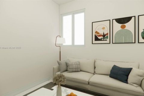 House in Dania Beach, Florida 2 bedrooms, 66.89 sq.m. № 1695735 - photo 8