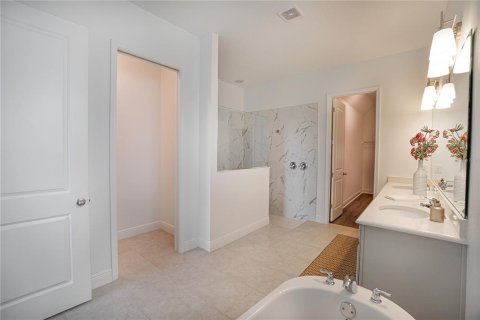 Купить виллу или дом в Монверде, Флорида 10 комнат, 282.89м2, № 1612617 - фото 16