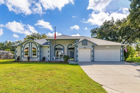 Casa en Kissimmee, Florida 4 dormitorios, 224.17 m2 № 2361316