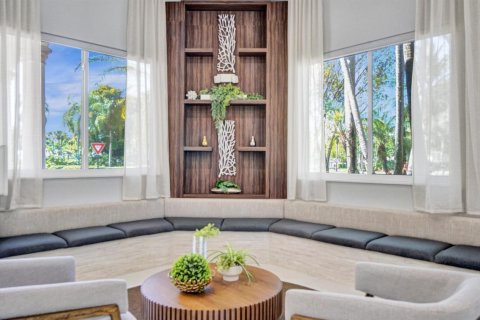 Touwnhouse à louer à Pembroke Pines, Floride: 3 chambres, 160.35 m2 № 2384915 - photo 23