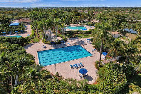 Touwnhouse à louer à Pembroke Pines, Floride: 3 chambres, 160.35 m2 № 2384915 - photo 24