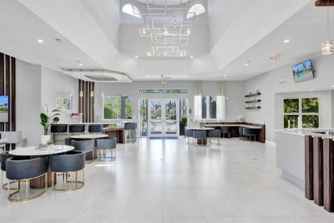 Touwnhouse à louer à Pembroke Pines, Floride: 3 chambres, 160.35 m2 № 2384915 - photo 20